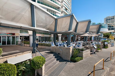 Sandcastles On The Broadwater - Accommodation Daintree 1