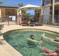 Beachside Holiday Apartments - Accommodation Daintree