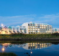 Lady Bay Resort - Accommodation Daintree