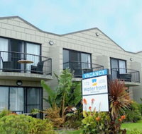 Apollo Bay Waterfront Motor Inn - Accommodation Daintree