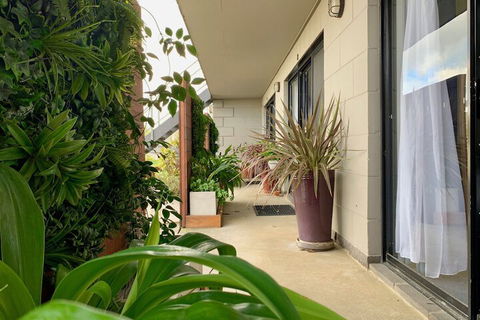 Apollo Bay Waterfront Motor Inn - Accommodation Daintree 1