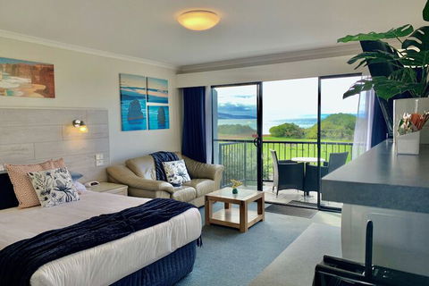 Apollo Bay Waterfront Motor Inn - Accommodation Daintree 7