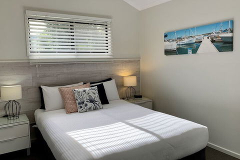Apollo Bay Waterfront Motor Inn - Accommodation Daintree 3