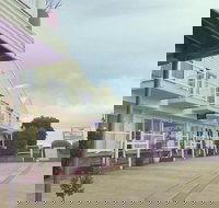 A Great Ocean View Motel - Accommodation Daintree