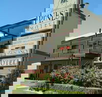 Armidale Pines Motel - Accommodation Daintree