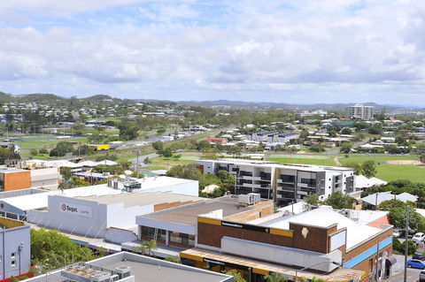 Apartments G60 Gladstone - Accommodation Daintree 0