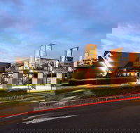 Nightcap at Keysborough Hotel