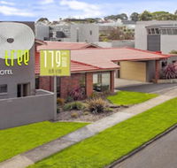 Elm Tree Motel - Accommodation Daintree