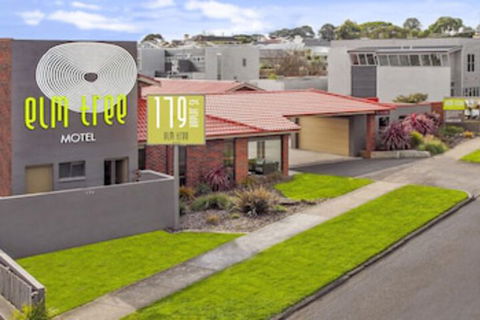 Elm Tree Motel - Accommodation Daintree 0