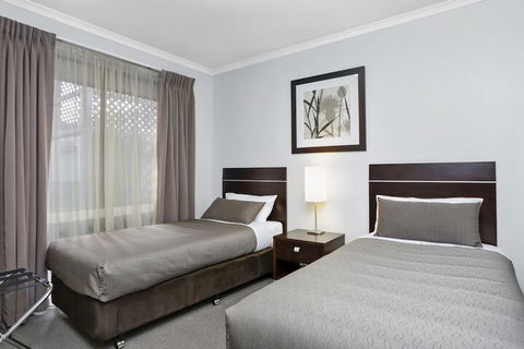 Elm Tree Motel - Accommodation Daintree 5