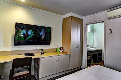 Elm Tree Motel - Accommodation Daintree 7