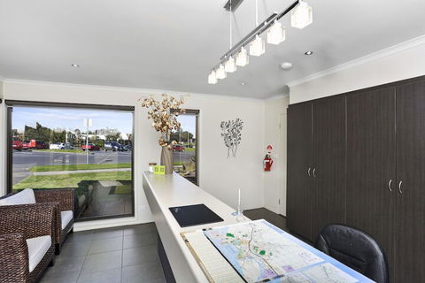 Elm Tree Motel - Accommodation Daintree 1
