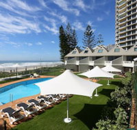 The Breakers - Accommodation Daintree