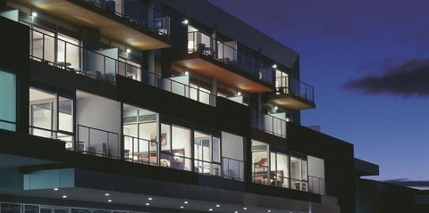 Adara St Kilda - Accommodation Daintree 0