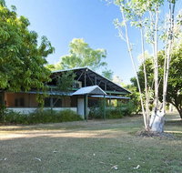 Mt Hart Homestead - Accommodation Daintree