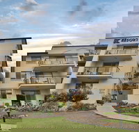 K Resort - Accommodation Daintree