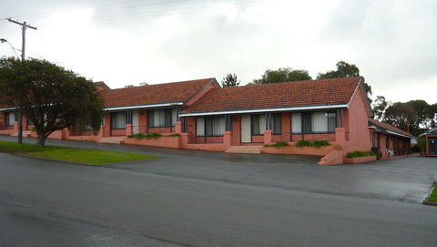 Albany Apartments - Accommodation Daintree 0