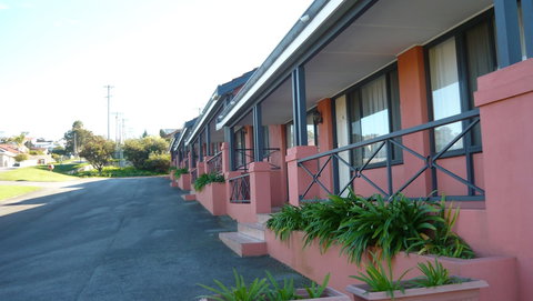 Albany Apartments - Accommodation Daintree 3