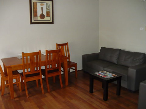 Albany Apartments - Accommodation Daintree 6