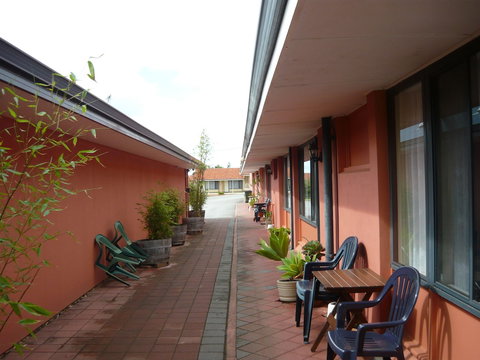 Albany Apartments - Accommodation Daintree 2