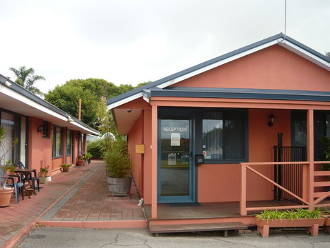 Albany Apartments - Accommodation Daintree 5