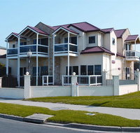 Lighthouse Keepers Inn - Accommodation Daintree