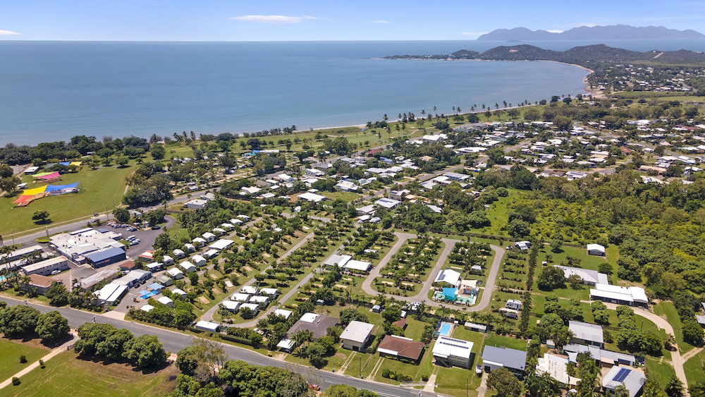 Gumlu QLD Accommodation Daintree