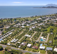 Queens Beach Tourist Village - Accommodation Daintree