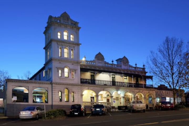 Yarra Glen VIC Accommodation Daintree
