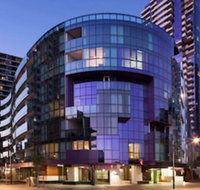 The Sebel Melbourne Docklands Hotel - Accommodation Daintree