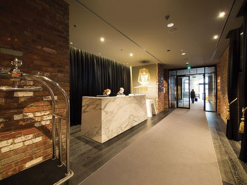 WRAP On Southbank - Accommodation Daintree 4