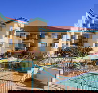 Paradise Isles - Accommodation Daintree