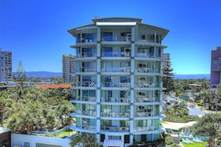 Surfers Paradise QLD Accommodation Daintree