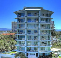 Emerald Sands Apartments - Accommodation Daintree