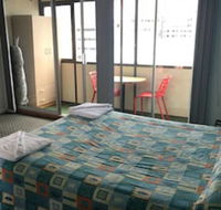 Mountway Holiday Apartments - Accommodation Daintree