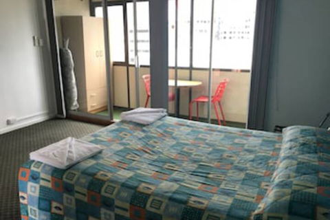 Mountway Holiday Apartments - Accommodation Daintree 0
