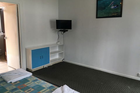Mountway Holiday Apartments - Accommodation Daintree 7