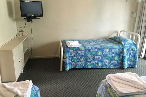 Mountway Holiday Apartments - Accommodation Daintree 6