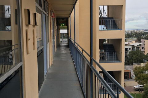 Mountway Holiday Apartments - Accommodation Daintree 1