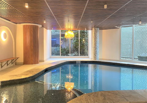 Aegean Apartments - Accommodation Daintree 6