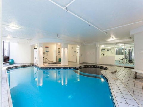 Aegean Apartments - Accommodation Daintree 5