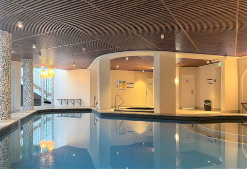 Aegean Apartments - Accommodation Daintree 4