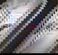 Aegean Apartments - Accommodation Daintree