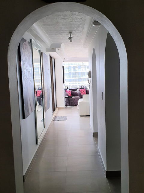 Aegean Apartments - Accommodation Daintree 0