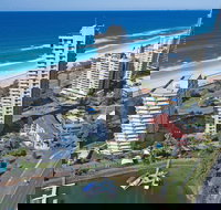 Capricorn One - Accommodation Daintree