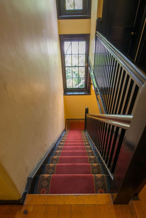 Sydney Harbour Bed & Breakfast - Accommodation Daintree 3