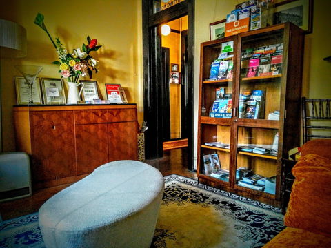 Sydney Harbour Bed & Breakfast - Accommodation Daintree 5
