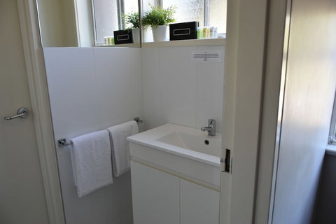 Apartments On Flemington - Accommodation Daintree 5