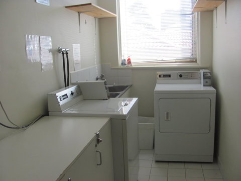 Apartments On Flemington - Accommodation Daintree 6