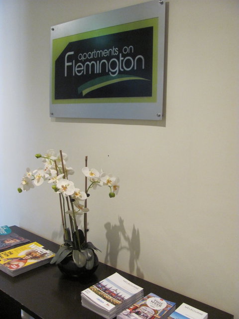 Apartments On Flemington - Accommodation Daintree 1